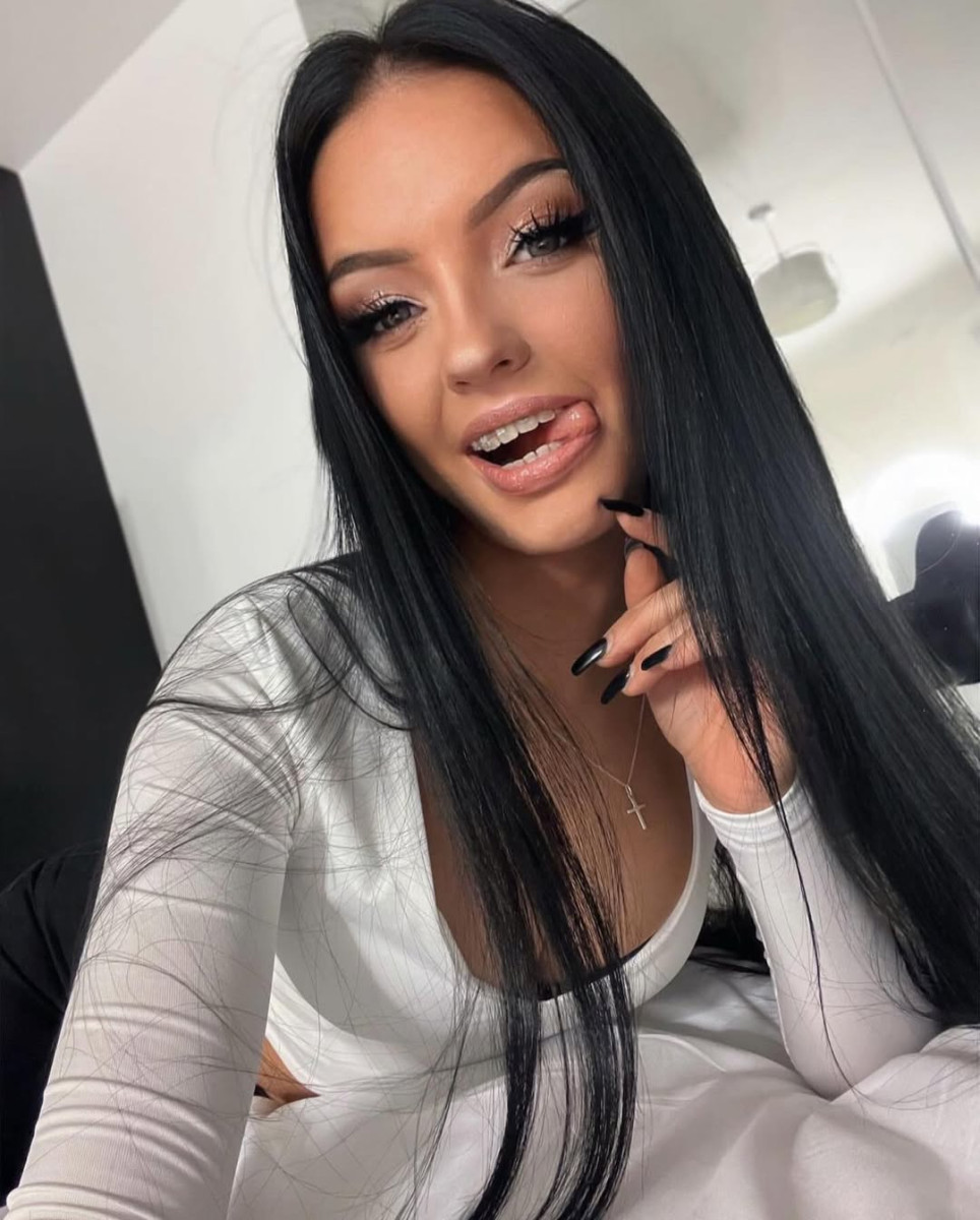 Hot. Sexy
