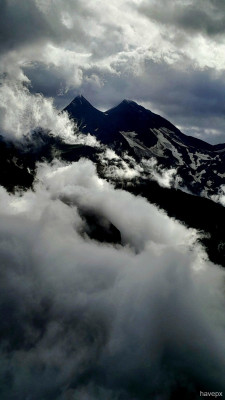 Großglockner, Austria