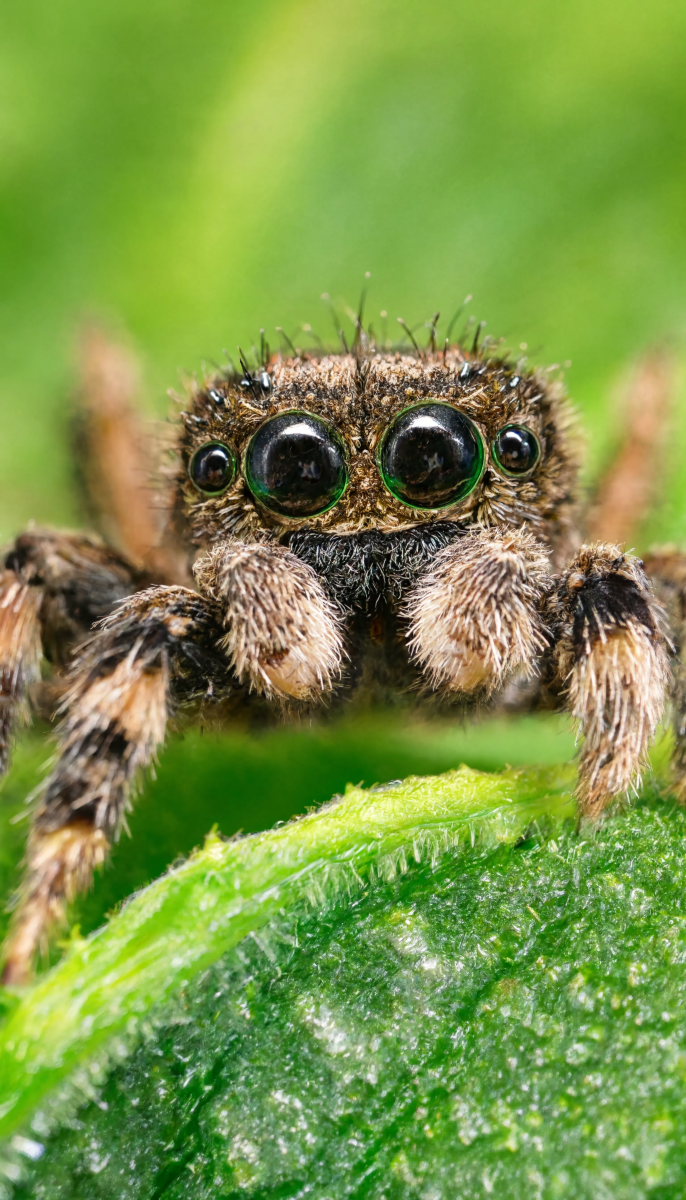 Macro Photography