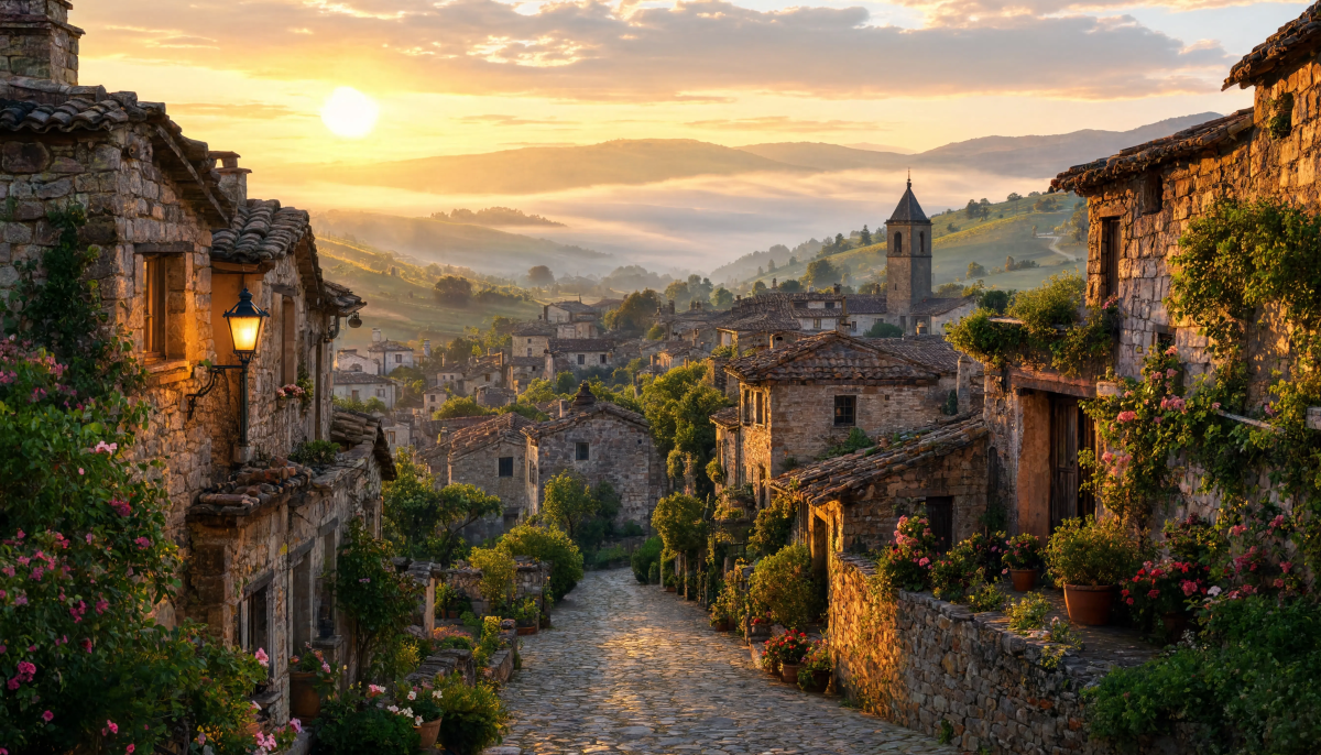 Village Dream