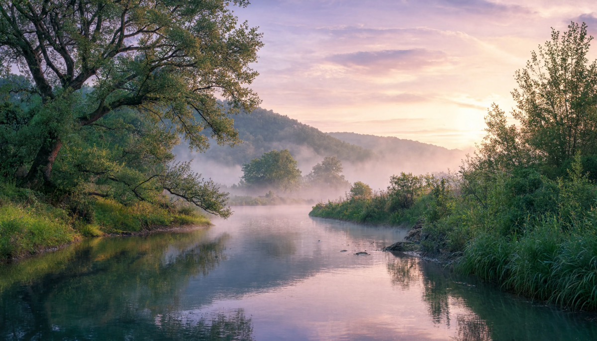 River Dream