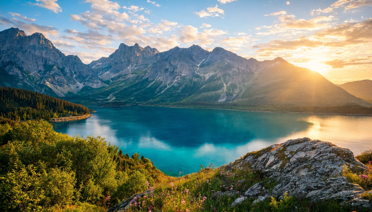 Travel Destination 2