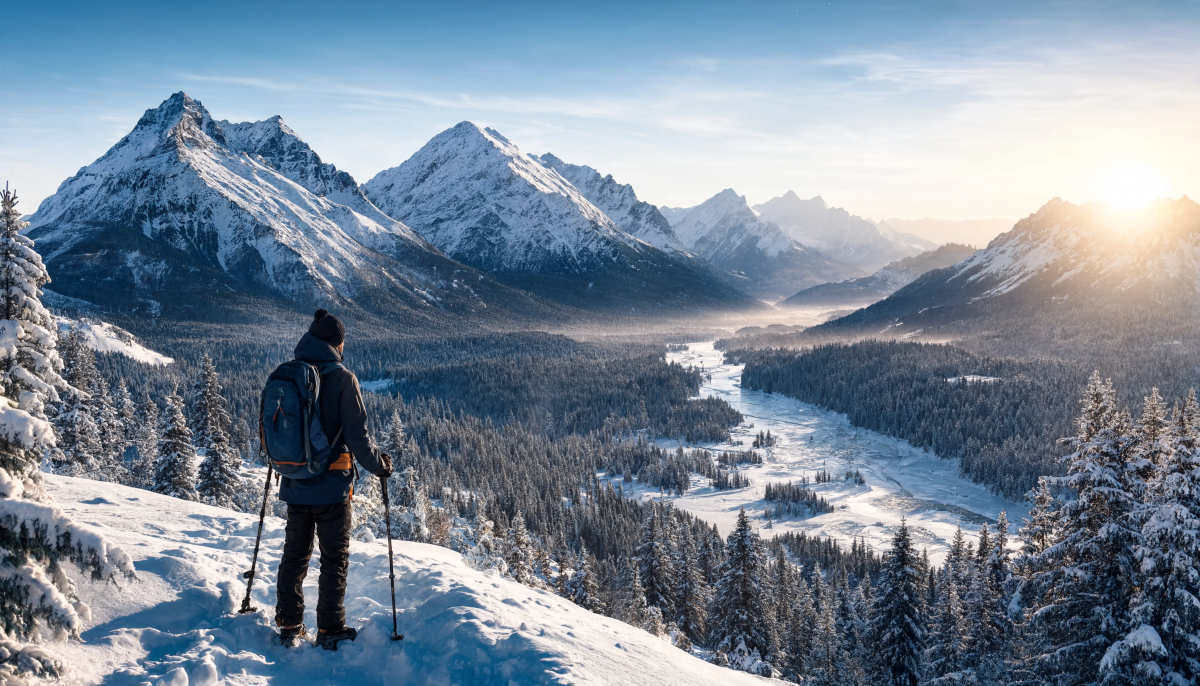 Beautiful Adventure Photography 3