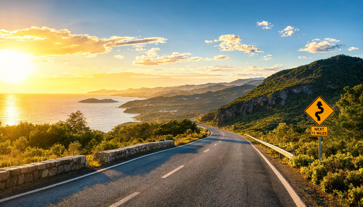 Road Concept