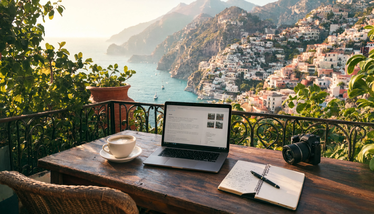 Workspace Experience