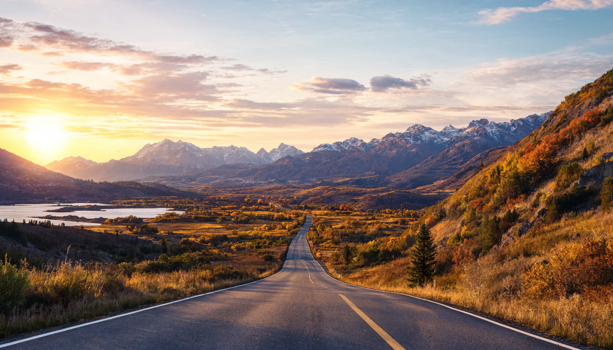 Road Adventure 2