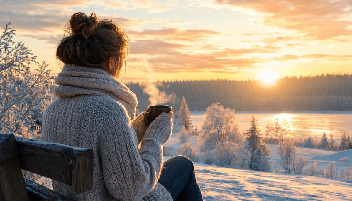 Sunrise Lifestyle