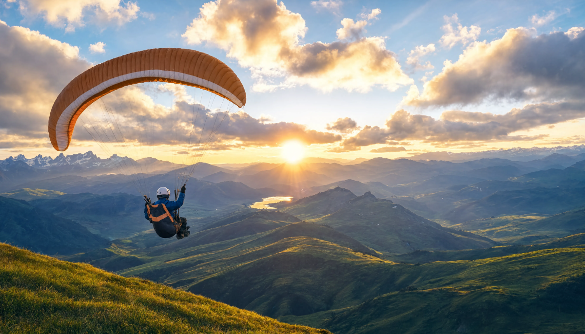 Sky Adventure