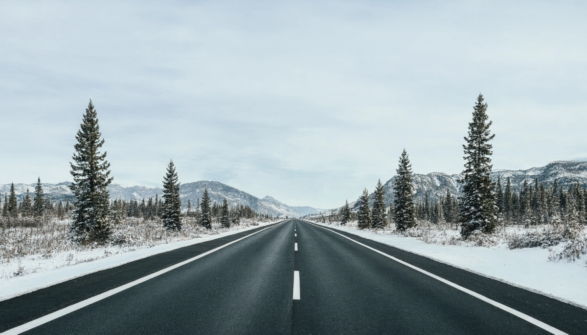 Road Background 3