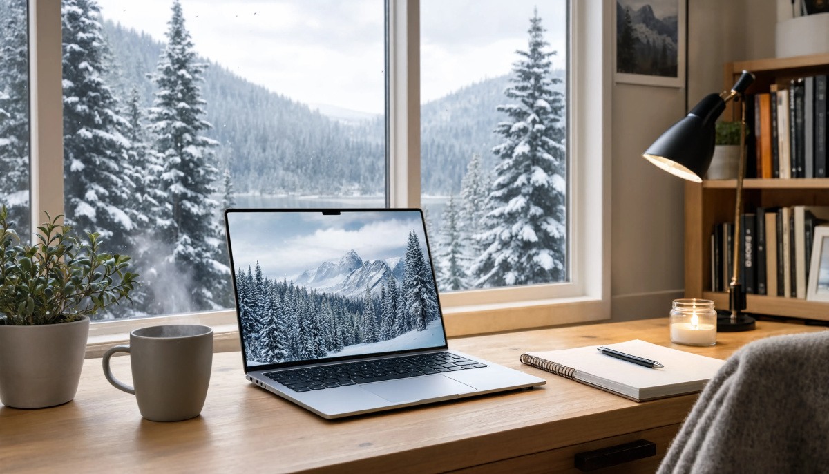 Workspace Composition