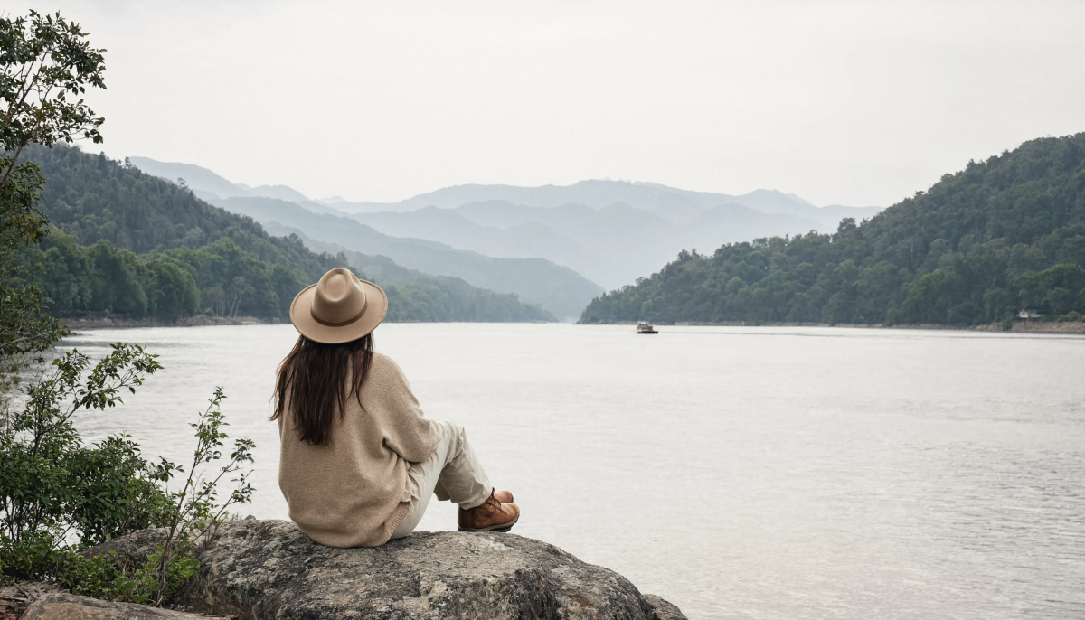 River Lifestyle
