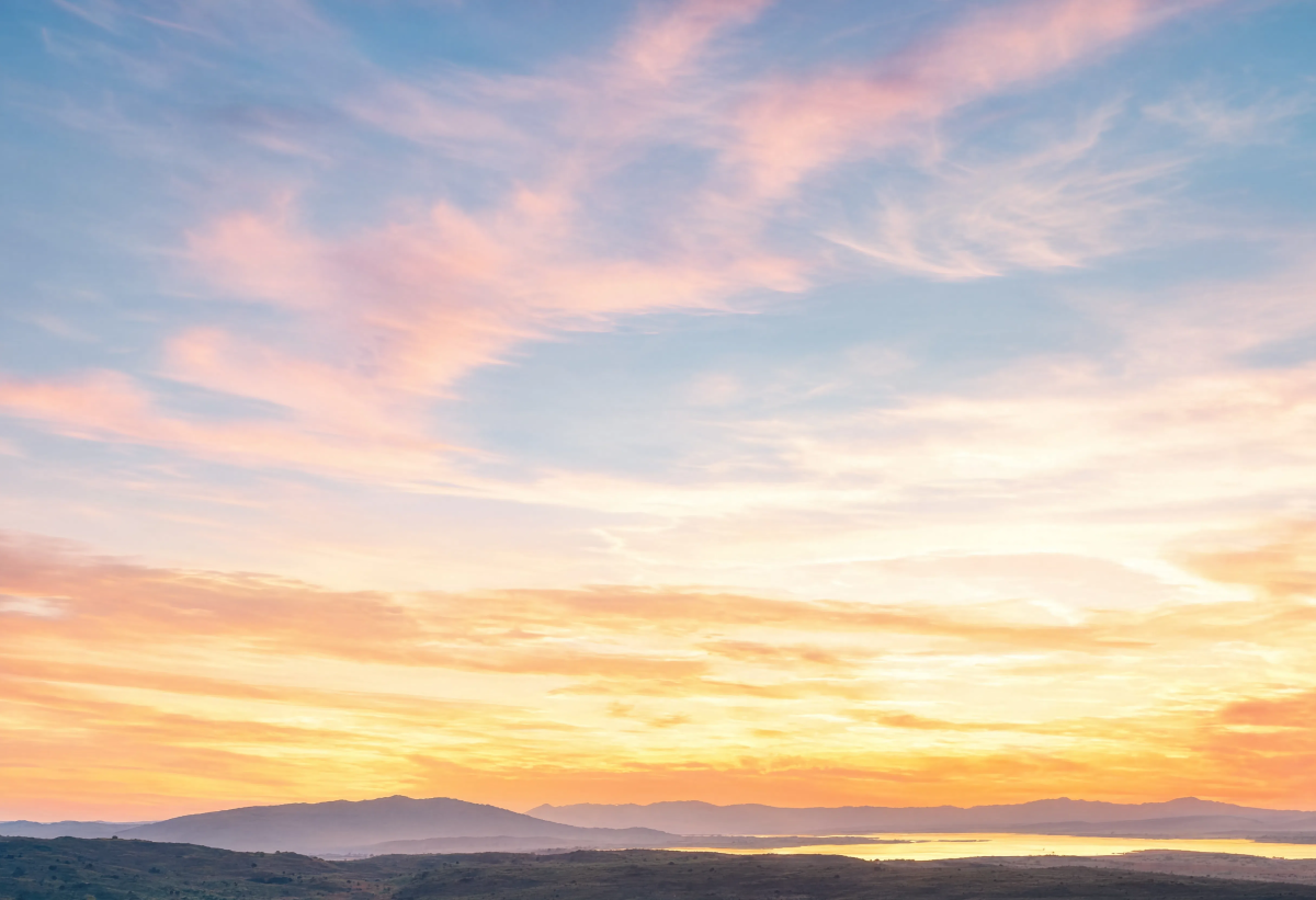 Beautiful Sky Lifestyle