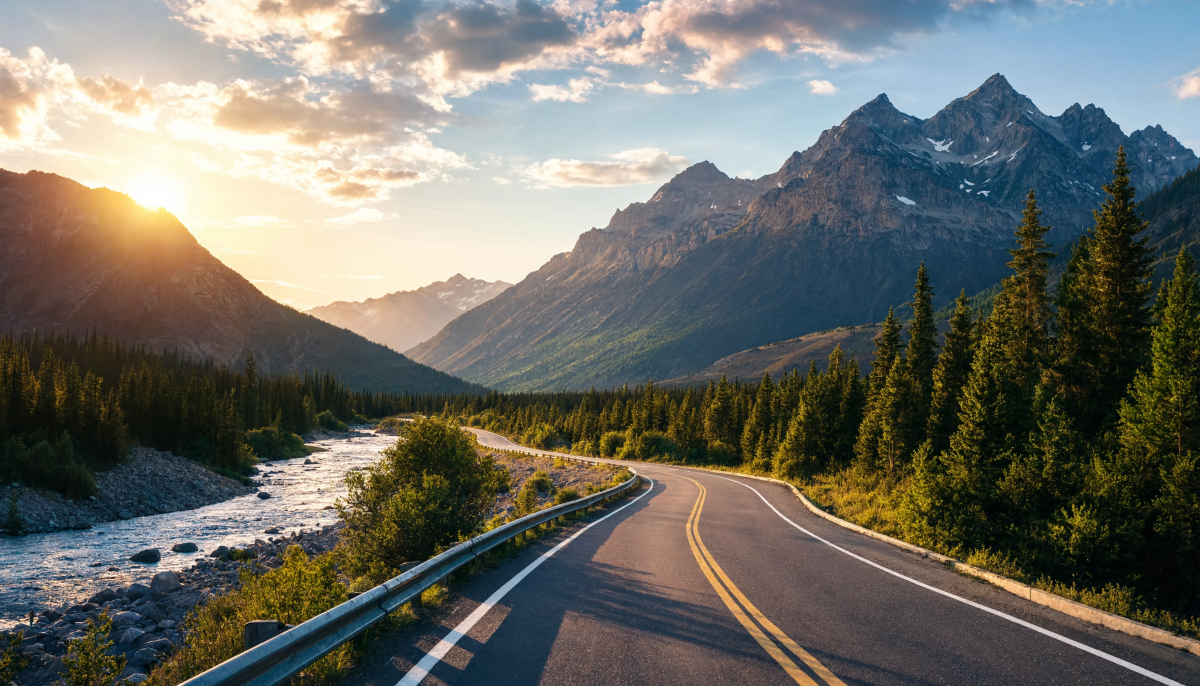 Road Escape