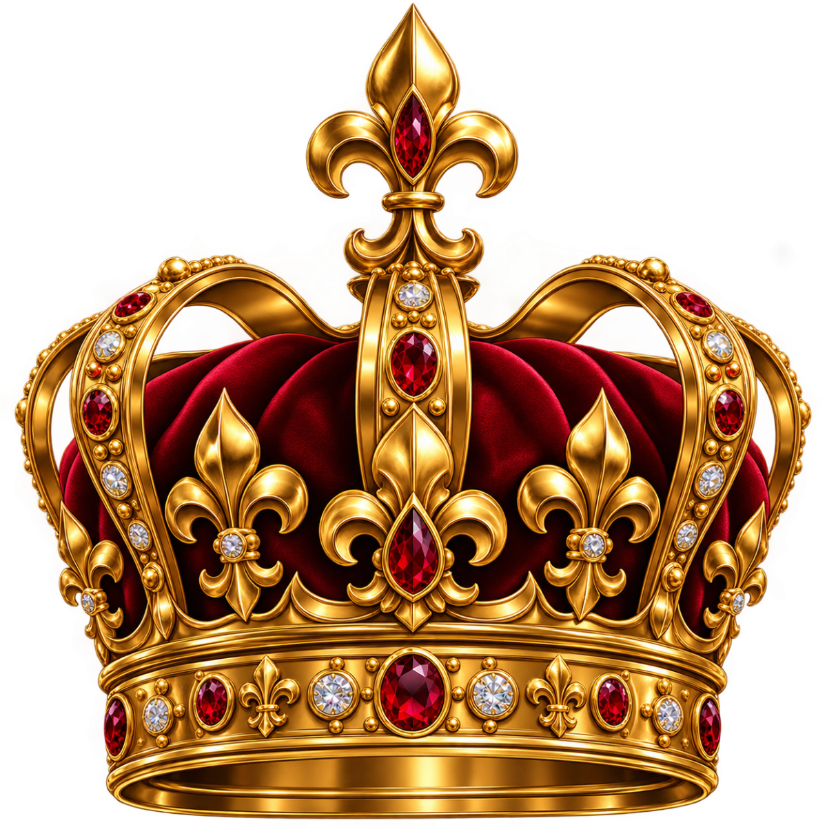 Crown