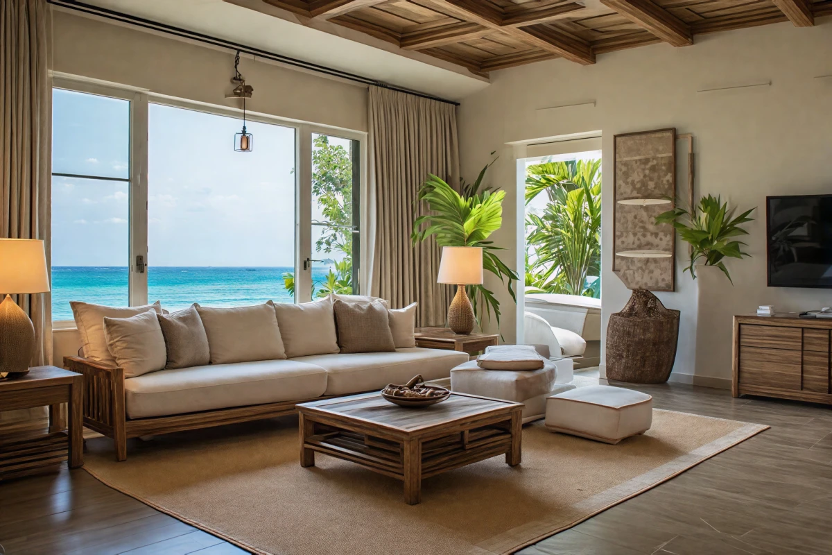 Interior Experience Vacation Lifestyle Wallpaper