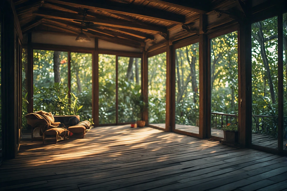 Interior Scene