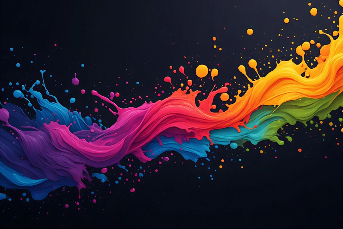 Colorful Abstract