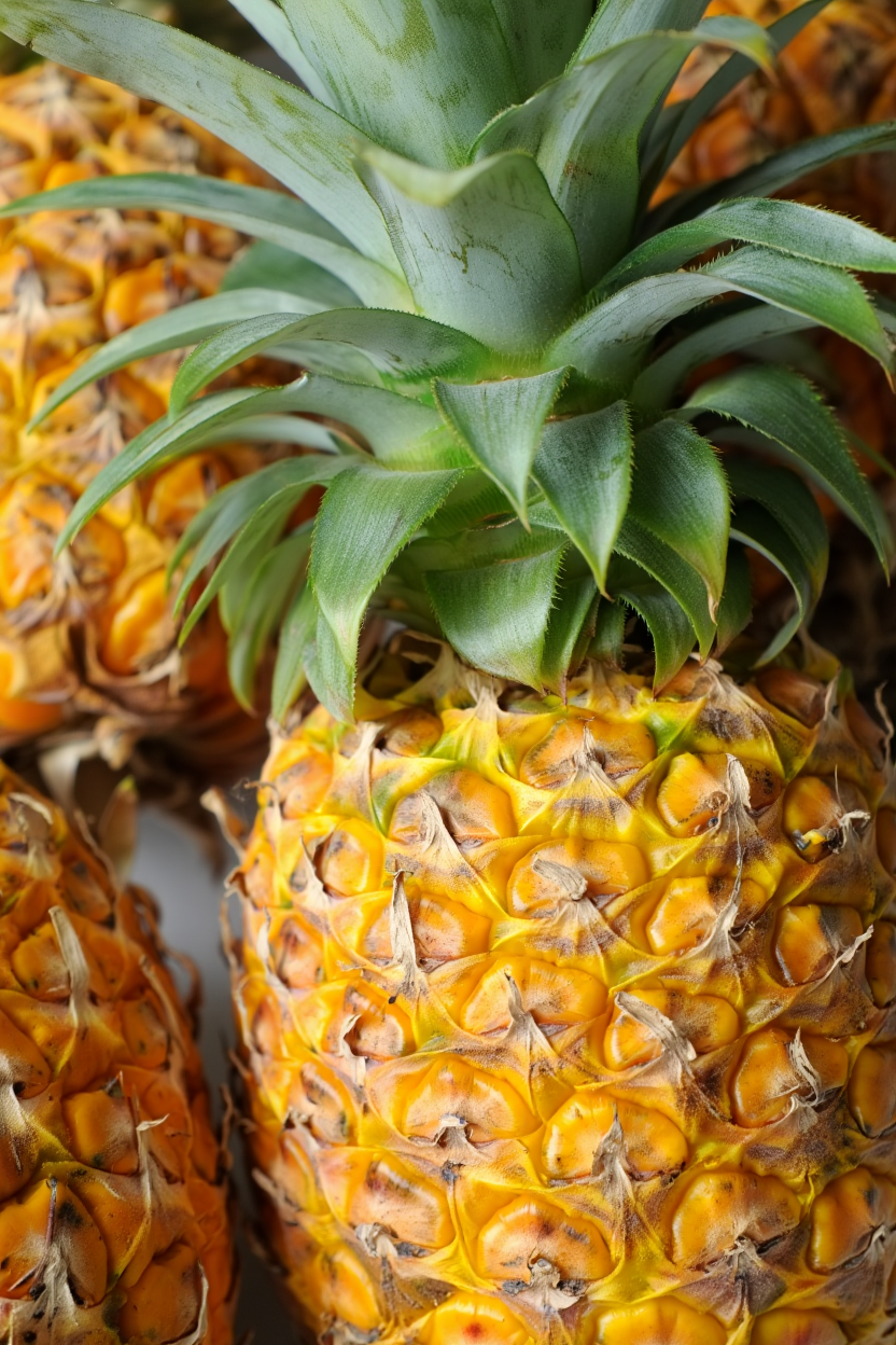 Ananas