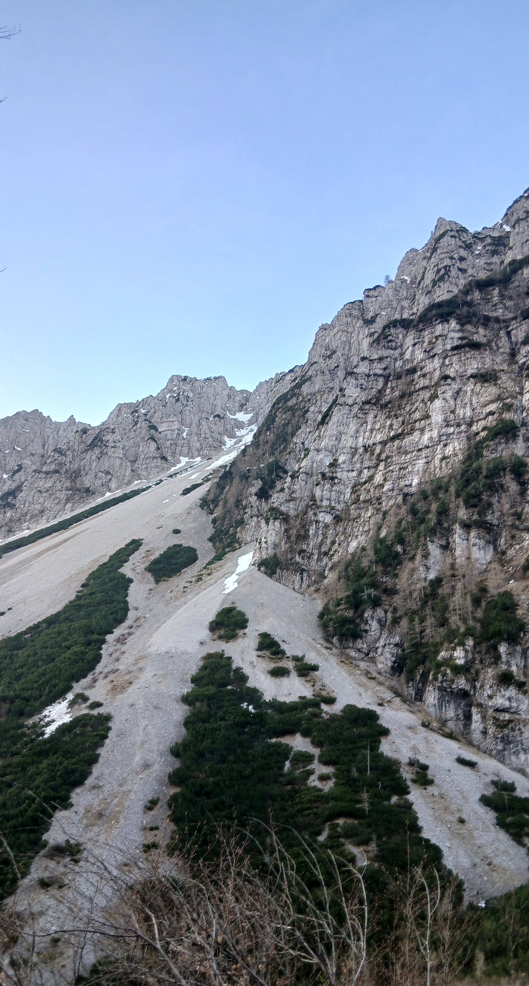 Zelenica - Slovenia alp mountains photography