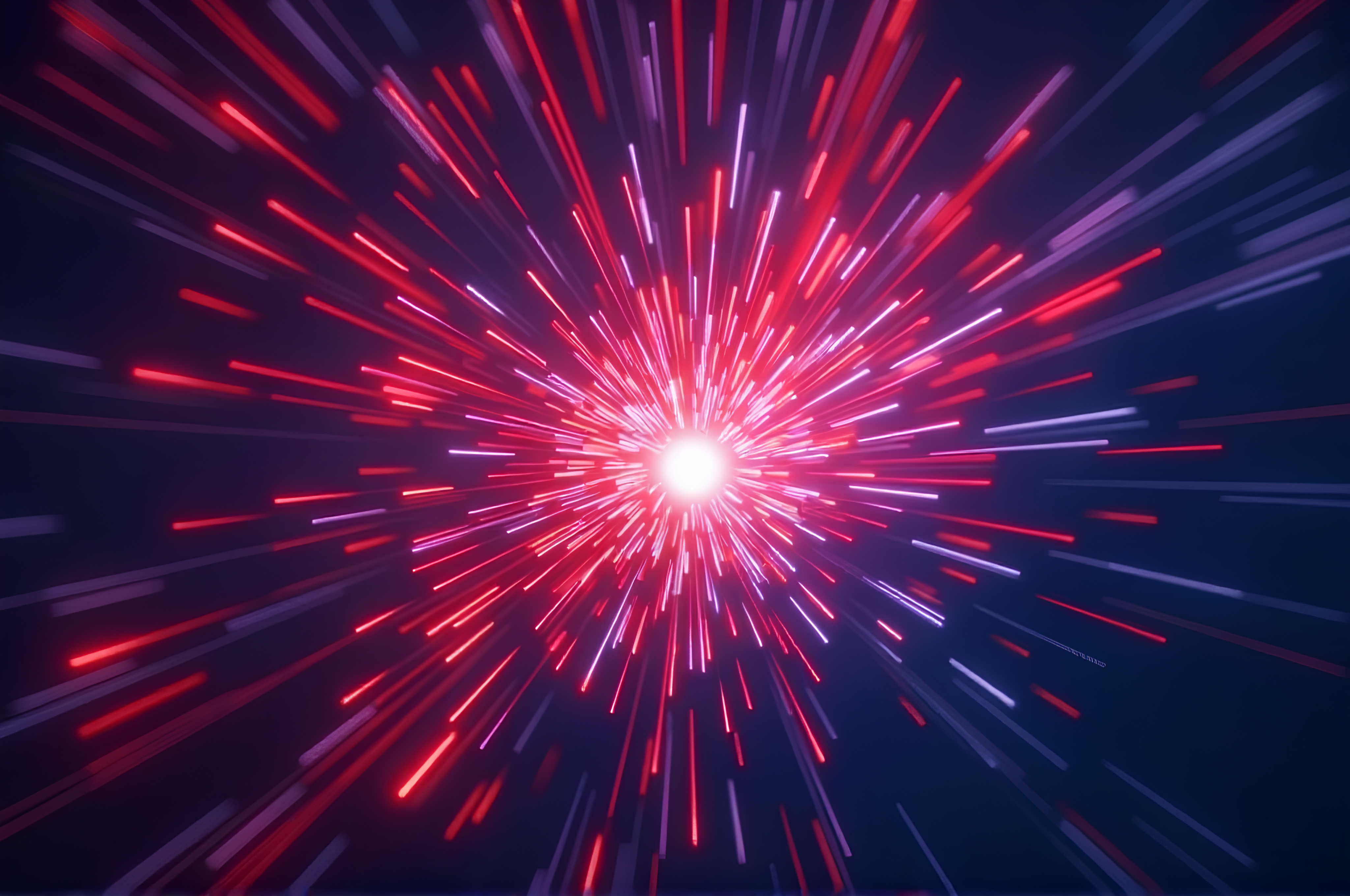 Abstract digital artwork wallpaper